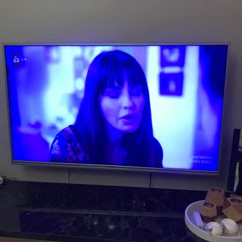 Arçelik TV Nin LED'lerinin Patlaması Ve Arçelik'in Arkasında Durmaması