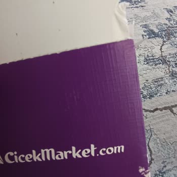 Ciceksepeti.net Solmuş Ve Kurumuş Çiçekler