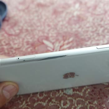 Amazon Aldığım Ürün Mağduriyeti