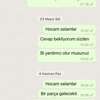 Ege Akvaryum 1 Ayda Gelmemiş Ürün Ve Hala Alamadığım Ücret İadesi