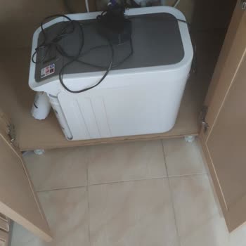 İhlas Arıtma Cihazı Şikayet