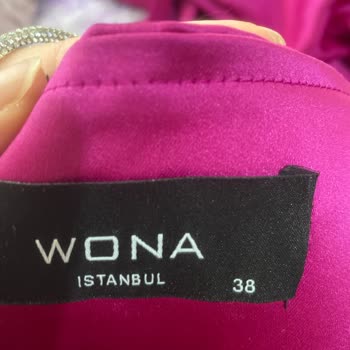 Dolap'tan Elbise Satın Aldım, Kusurlu Ürün Ama İade Kabul Etmediler