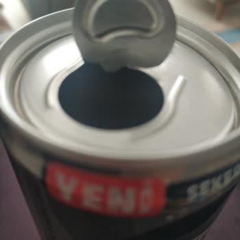 Nescafe Halkanın Altında Şifre Yok!