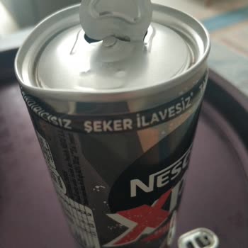 Nescafe Halkanın Altında Şifre Yok!