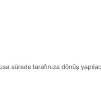 Pegasus Hava Yolları'ndan Yaşadığım Geçikme Ve Mağduriyet