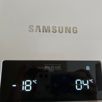 Samsung Buzdolabı Rahatsız Edici Sesi
