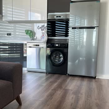 Samsung Hasarlı Ürün Çıkması.