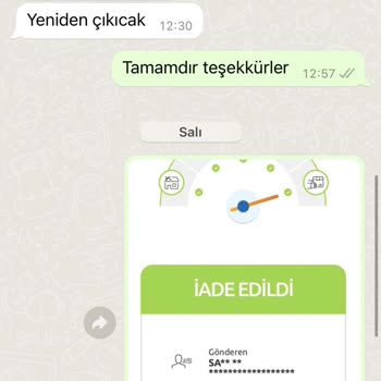 Shopier Siparişin Adresime Gönderilmemesi