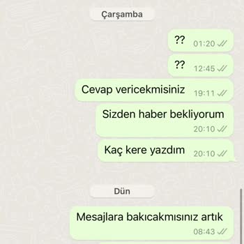 Shopier Siparişin Adresime Gönderilmemesi