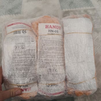 Badem10.com Handy Hanım 07 Yerine 05 Gönderen Firma