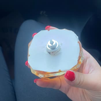 Jojobycarden Orijinalliği Şüpheli Parfüm Sattı