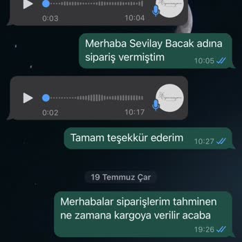 Pudra Tasarım Organizasyon İsimli Şirketin Mağduriyeti