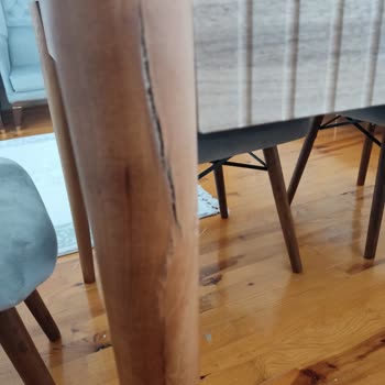 Düğüncüzade Mobilya Center Düğüncüzade Mobilya Hatalı Ürün Gönderiyor Ürünün Arkasında Durmuyor