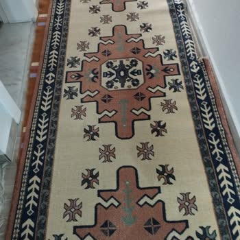 Protem Halı Yıkama (Aydın) Kayıp Olan Halı