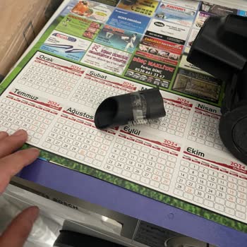 Bosch Dikey Süpürge Boru Ve Motor Arası Oynama Boşluk!