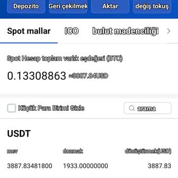 Tonedyexus Sitesi Yanıltıyor!