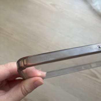 Buff Labs Türkiye Buff Kılıfın Kenarı Çıktı