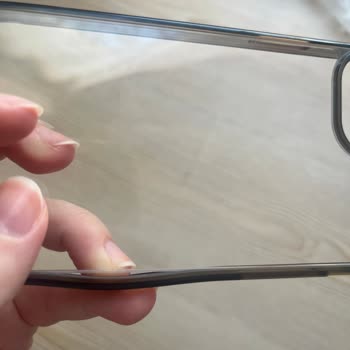 Buff Labs Türkiye Buff Kılıfın Kenarı Çıktı