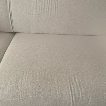 Enza Home Koltuk Kuması Kusurlu