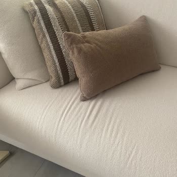 Enza Home Koltuk Kuması Kusurlu