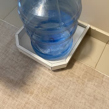 Saka Su Patlak Damacanası Hakkında