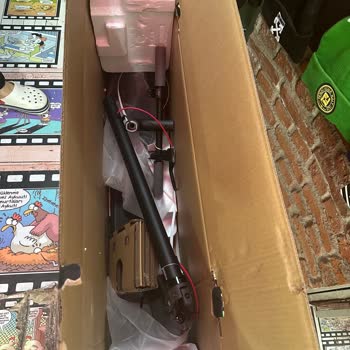 Xiaomi Teslim Edilmeyen Ürün