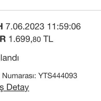 Yataş Ürün Teslimatı Yapmıyor