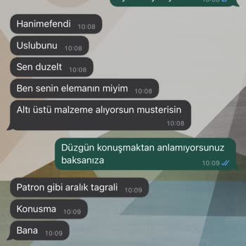 Bihobim Ücret Farkını Ödemediler