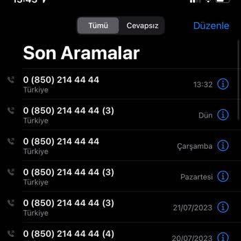 Borusan Lojistik Yoğunluktan Dolayı Dağıtıma Çıkarılamayan Kargo