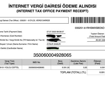 BTK Yurt Dışı Telefon Kaydı İçin Ekstra Para İstiyor
