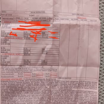 Esenyurt Evkur'dan Aldığım Klimayı Hala Kullanamıyorum!