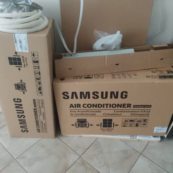 Esenyurt Evkur'dan Aldığım Klimayı Hala Kullanamıyorum!