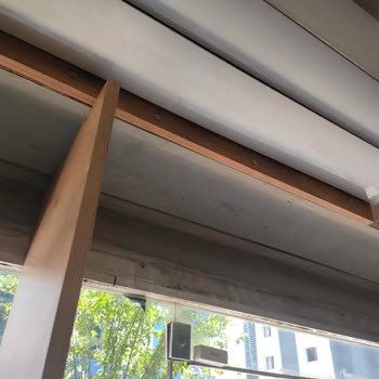 Arçelik Klima  Montaj Sorunu