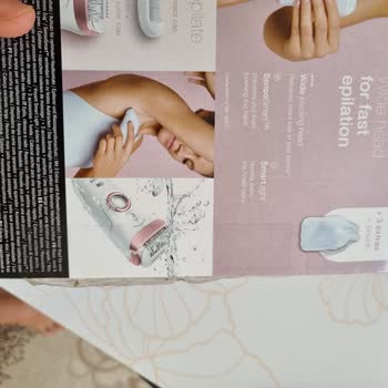 Media Markt Paketi Açılmış Hijyen Ürünü Gönderimi