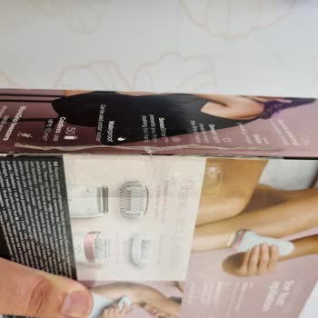 Media Markt Paketi Açılmış Hijyen Ürünü Gönderimi