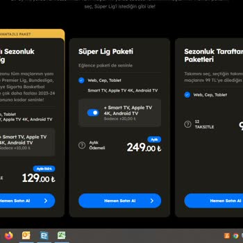 Digiturk'ün Tod Üzerinden Eski Müşterilerini Mağdur Etmesi