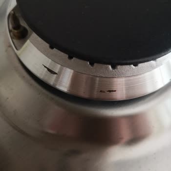 Electrolux Marka Ankastre Ocağımız Birkaç Kullanımda Kararmaya Başladı