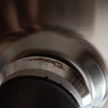 Electrolux Marka Ankastre Ocağımız Birkaç Kullanımda Kararmaya Başladı