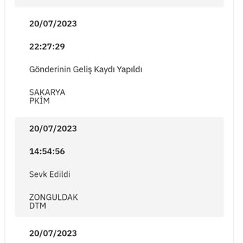 Epttavm Sipariş Gelmiyor