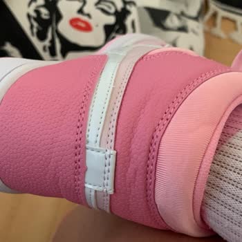 Sporium'dan Aldığım Ayakkabıyla İlgili Sorun