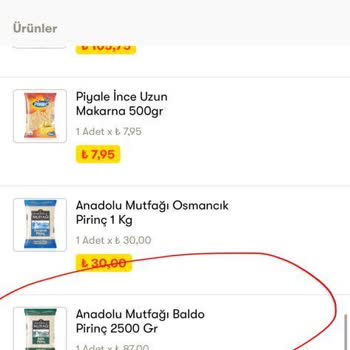 Şok Marketler İademi Yapmıyor