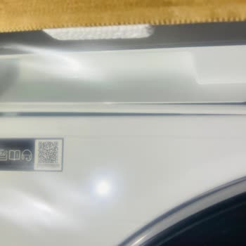 Samsung Arızalı Çamaşır Makinesi Ve Kötü Müşteri Hizmetleri