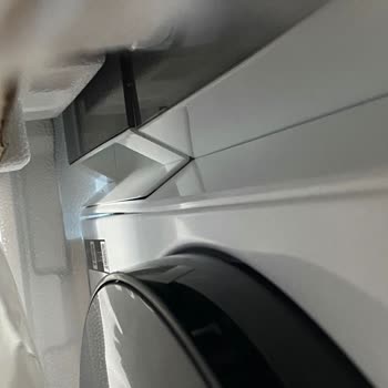 Samsung Arızalı Çamaşır Makinesi Ve Kötü Müşteri Hizmetleri