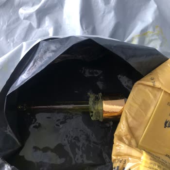 Salıpazarı Danışmanlık Reklam Kötü Paketleme, Kırılmış Ürün