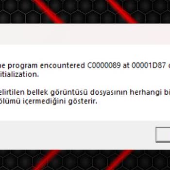 Steam FIFA 23 Açılmıyor