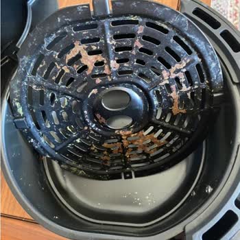 Karaca Züccaciye Multifry İade