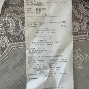 A101 Den Philips Marka TV Aldık Mağdur Olduk