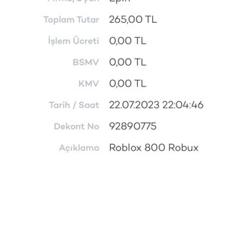 epin.com.tr Epin Oyun Kodumu Vermiyor