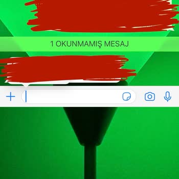 WhatsApp Klavye Açılamaması