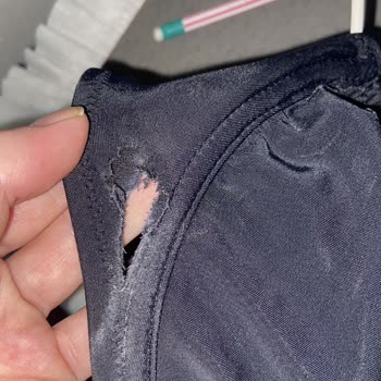 Suwen Üründe Delinme, Hasar